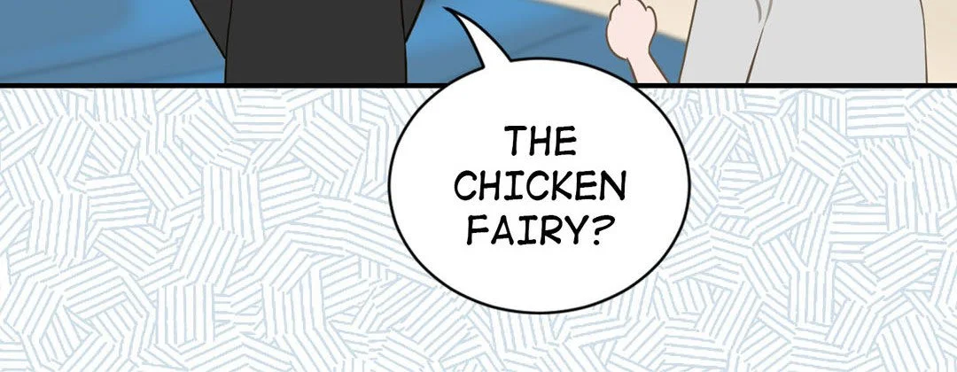 Living with The Wizard - Chapter 50